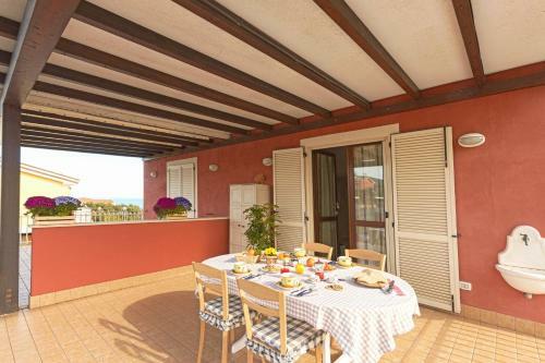 Marinelli Apartments - Al Mare