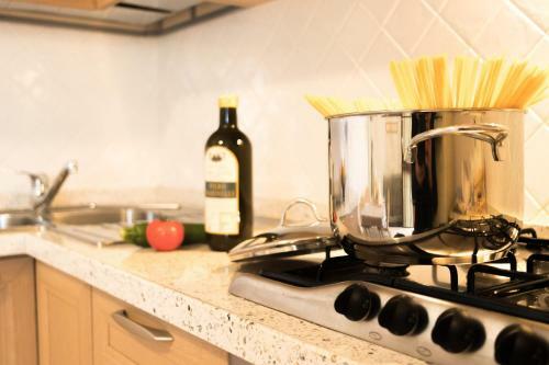 Marinelli Apartments - Al Mare