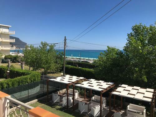 Hostal Il Mare Di Giulia
