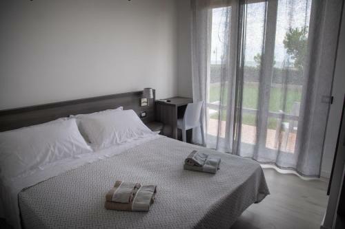 Hostal Il Mare Di Giulia