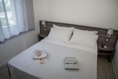 Hostal Il Mare Di Giulia