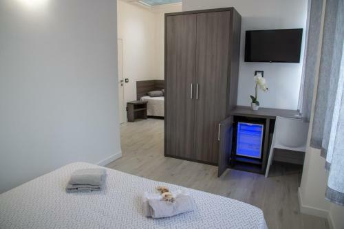 Hostal Il Mare Di Giulia