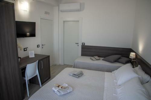 Hostal Il Mare Di Giulia