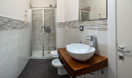 Hostal Il Mare Di Giulia