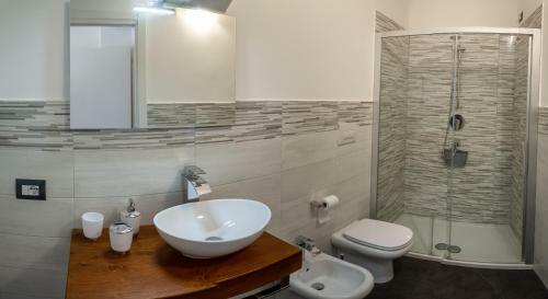 Hostal Il Mare Di Giulia