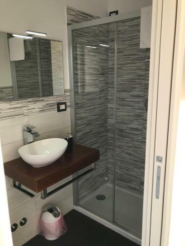 Hostal Il Mare Di Giulia