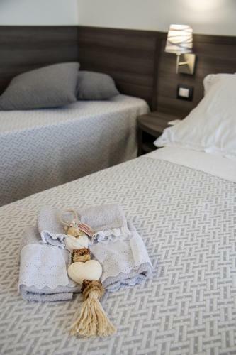 Hostal Il Mare Di Giulia