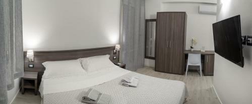 Hostal Il Mare Di Giulia