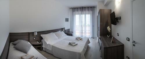 Hostal Il Mare Di Giulia