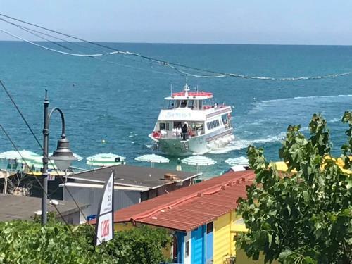 Hostal Il Mare Di Giulia