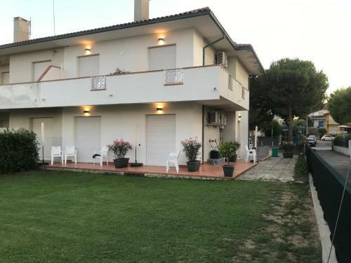 Hostal Il Mare Di Giulia