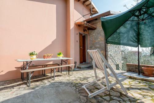 Villa Tular 981
