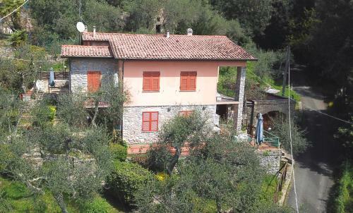 Villa Tular 981