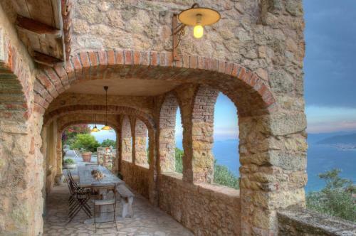 Apartamento Villa Sole