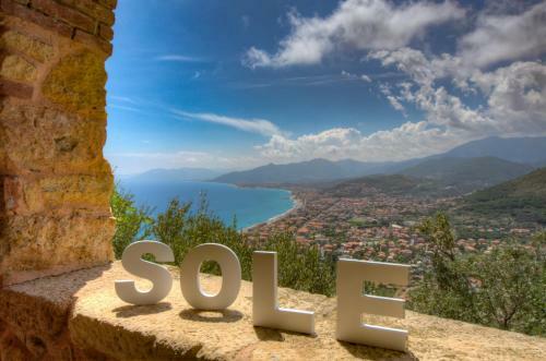 Apartamento Villa Sole