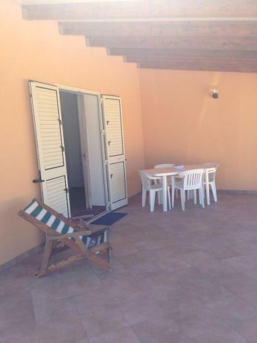 Apartamento Villa Del Sole