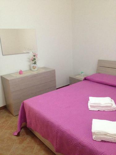 Apartamento Villa Del Sole