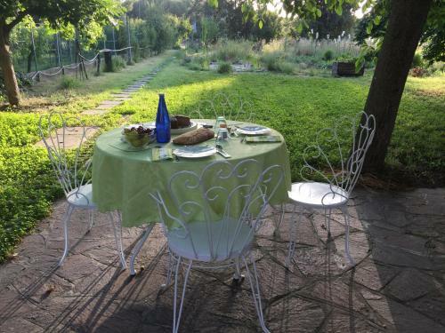 B&B I Guardiani Dell'orto
