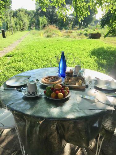 B&B I Guardiani Dell'orto