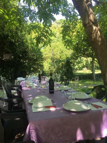 B&B I Guardiani Dell'orto