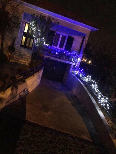 B&B I Guardiani Dell'orto