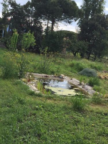 B&B I Guardiani Dell'orto