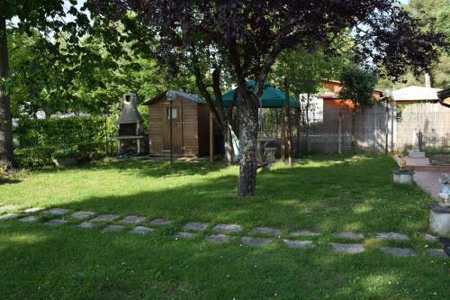 Apartamento Casa Barbara
