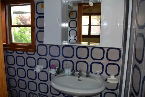 Apartamento Casa Barbara