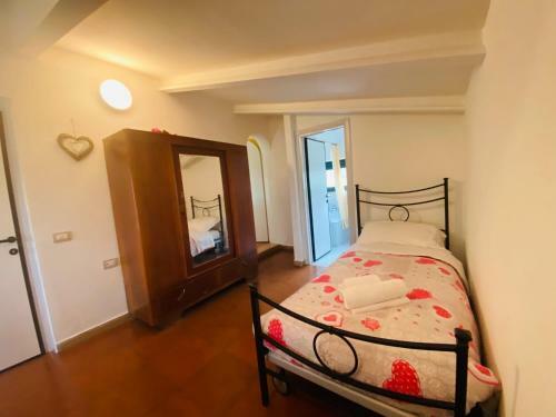 Apartamento Casa Barbara