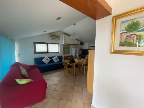 Apartamento Casa Barbara