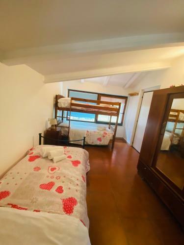 Apartamento Casa Barbara