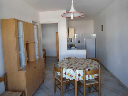Apartamento Casa Posto Cantoro 1