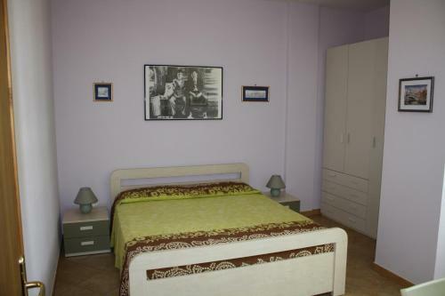 Casa Jacqueline Pescoluse