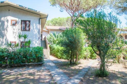 Apartamento La Pinetina