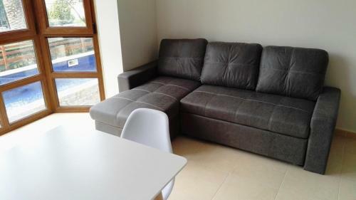 Apartamentos O Vicedo