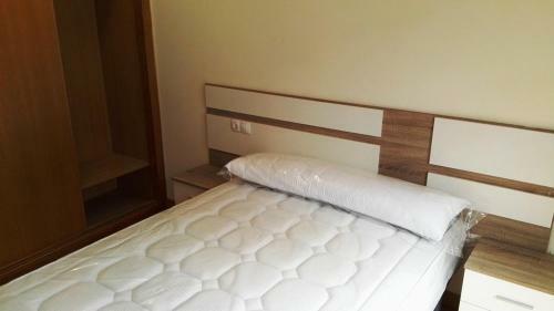 Apartamentos O Vicedo