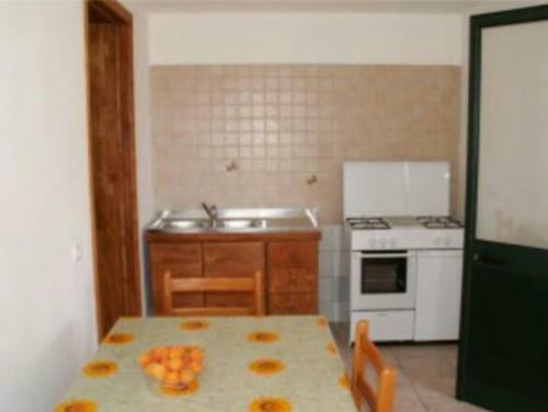 Apartamento Villa Macchie