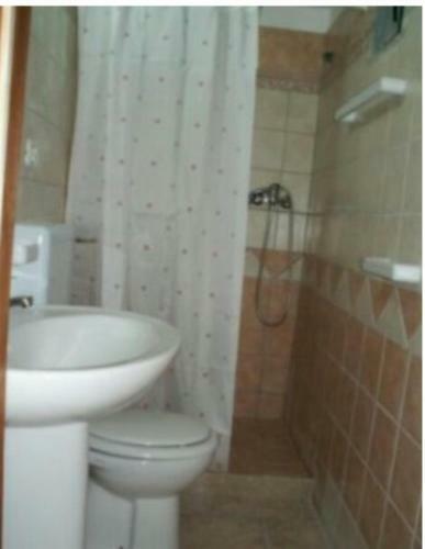 Apartamento Villa Macchie
