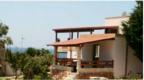 Apartamento Villa Macchie