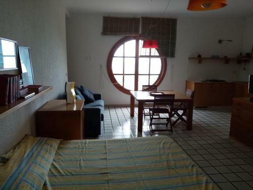 Apartamento Obl�