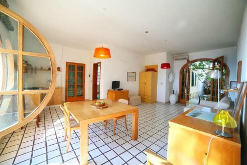 Apartamento Obl�