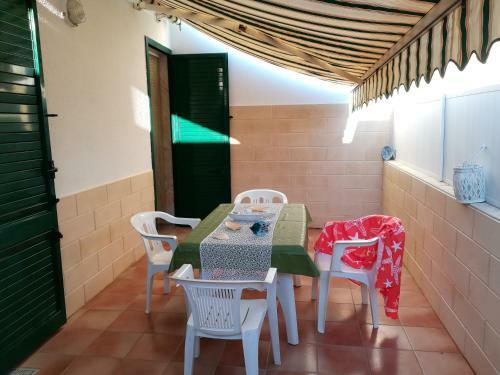 Apartamento Casa Rosa