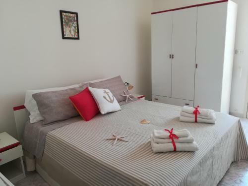 Apartamento Casa Rosa