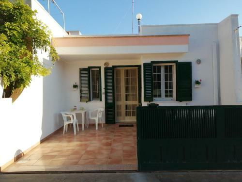 Apartamento Casa Rosa