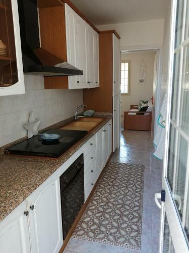 Apartamento Casa Rosa