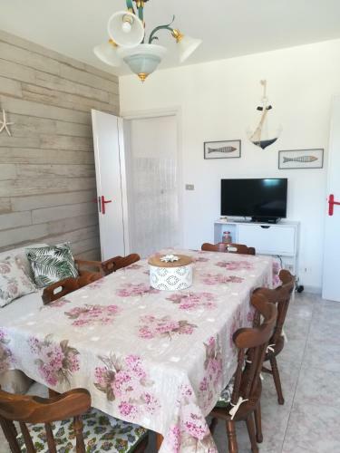 Apartamento Casa Rosa