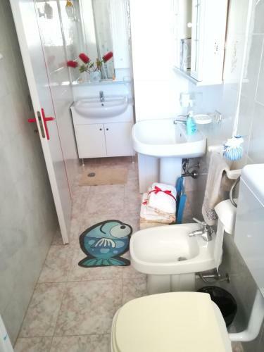 Apartamento Casa Rosa