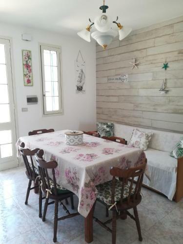 Apartamento Casa Rosa