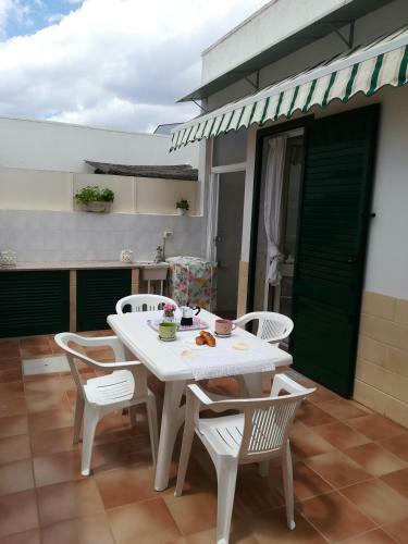 Apartamento Casa Rosa