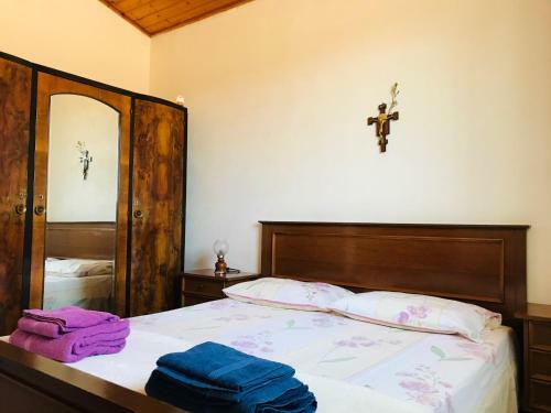 Casa Vacanza Palmento Bella
